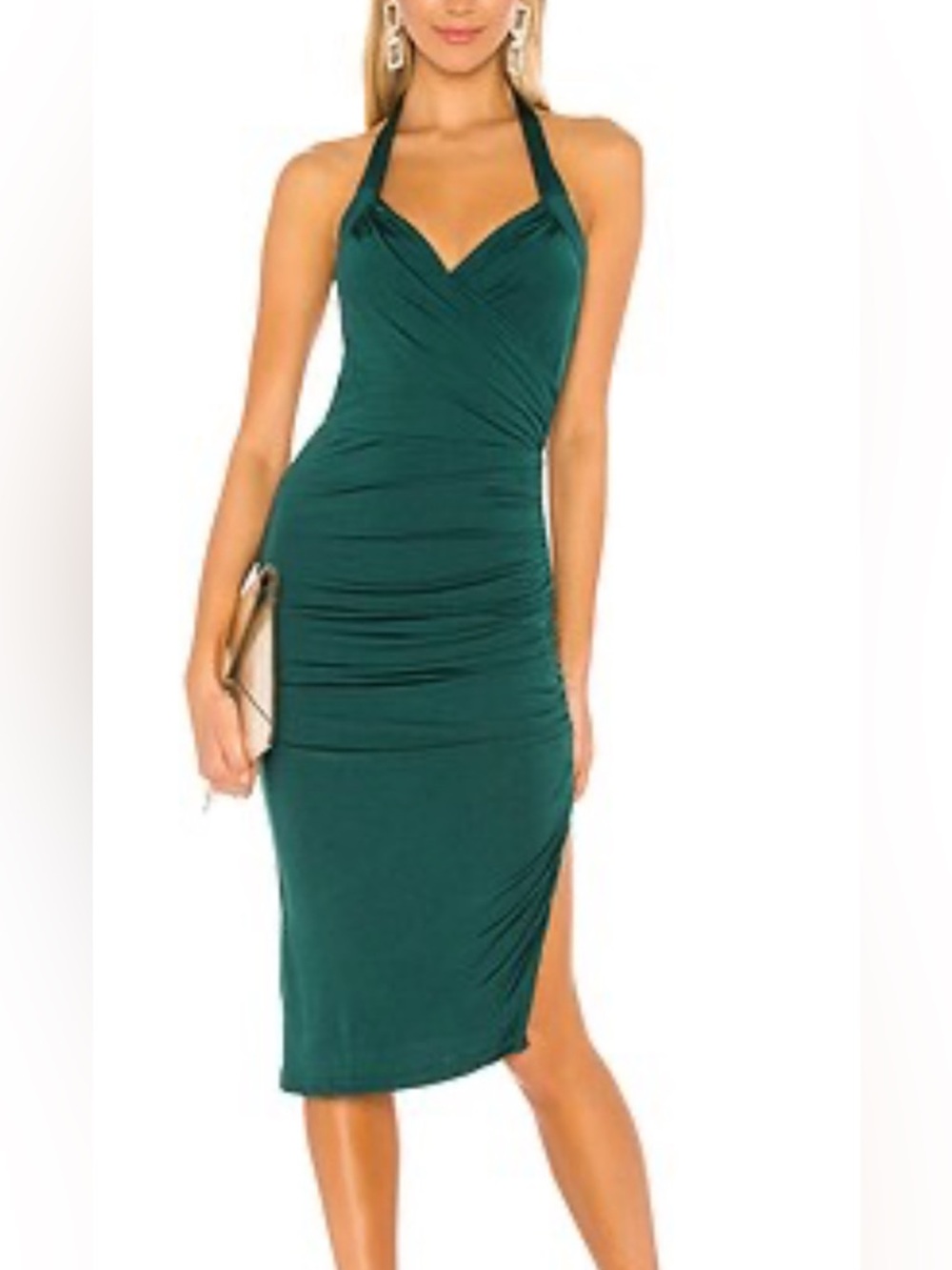 Superdown Revolve | Jaden Halter Midi